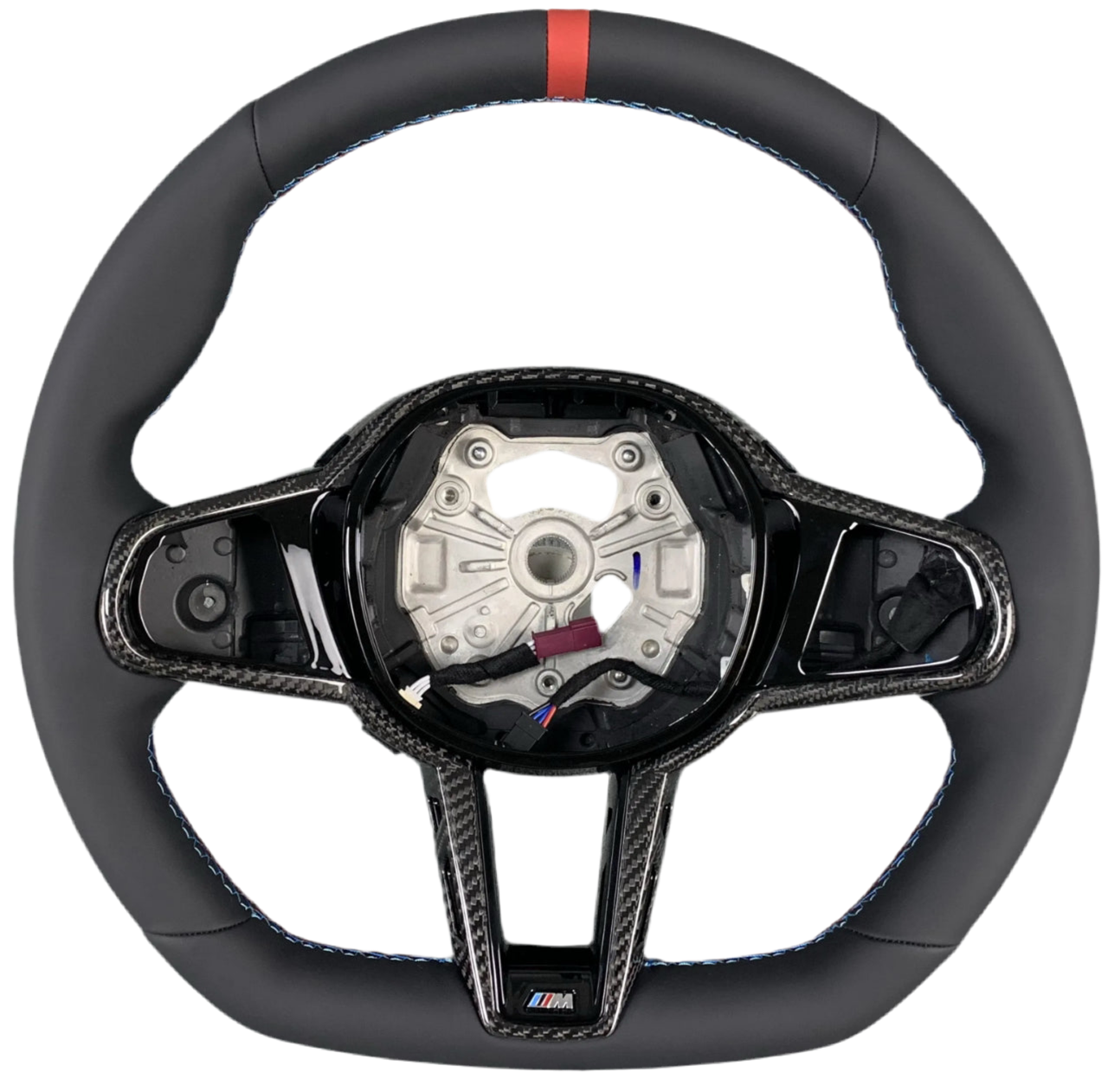 BMW LCI Steering Wheel
